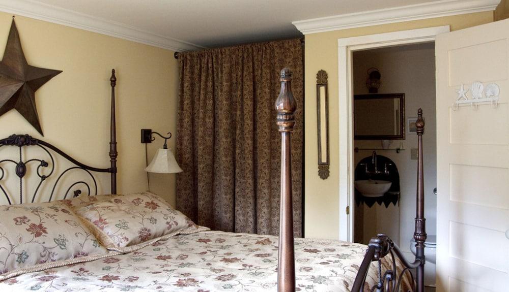 מדיסון Scranton Seahorse Inn מראה חיצוני תמונה
