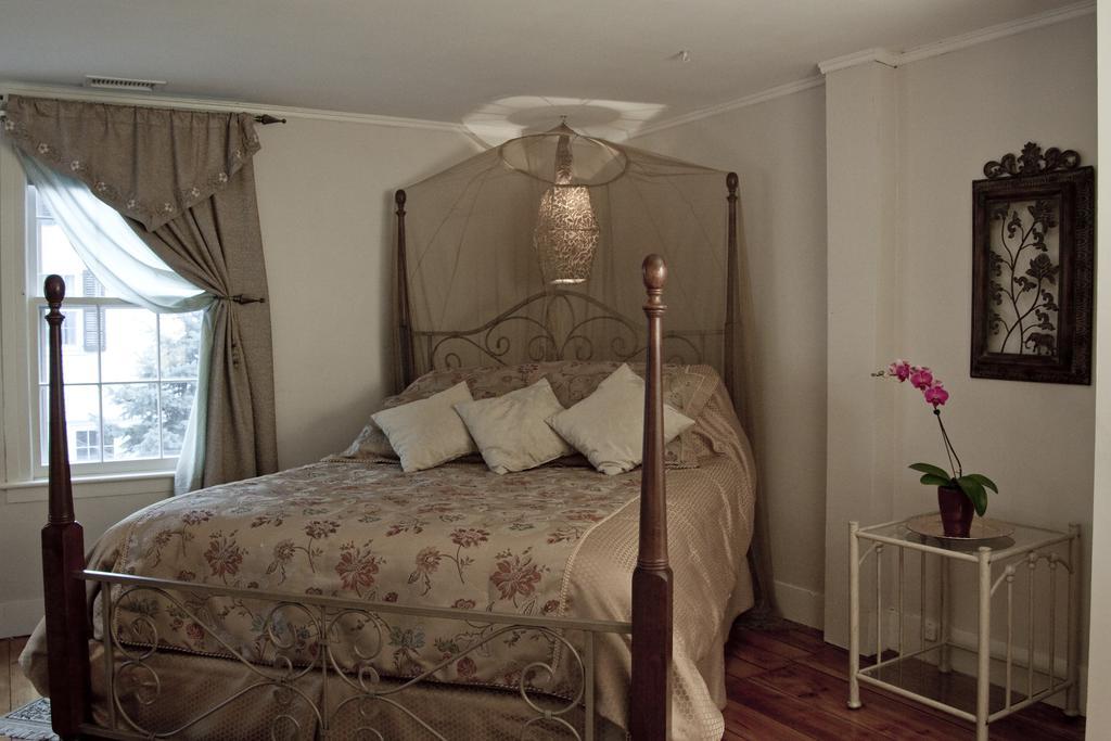 מדיסון Scranton Seahorse Inn מראה חיצוני תמונה