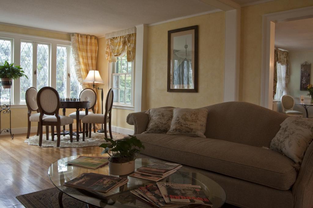 מדיסון Scranton Seahorse Inn מראה חיצוני תמונה