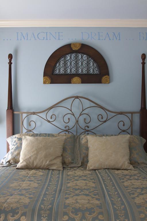 מדיסון Scranton Seahorse Inn חדר תמונה