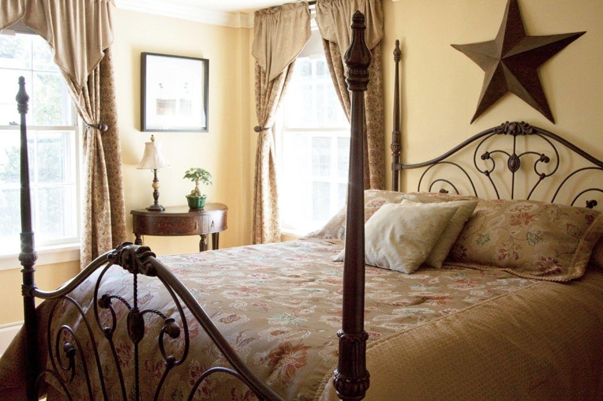 מדיסון Scranton Seahorse Inn מראה חיצוני תמונה
