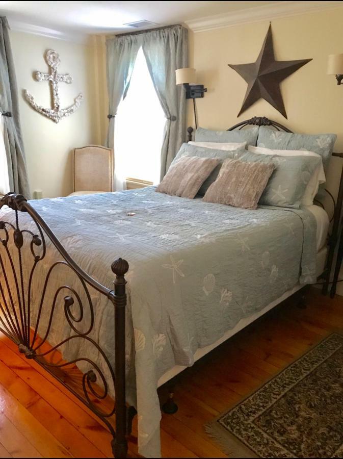 מדיסון Scranton Seahorse Inn מראה חיצוני תמונה