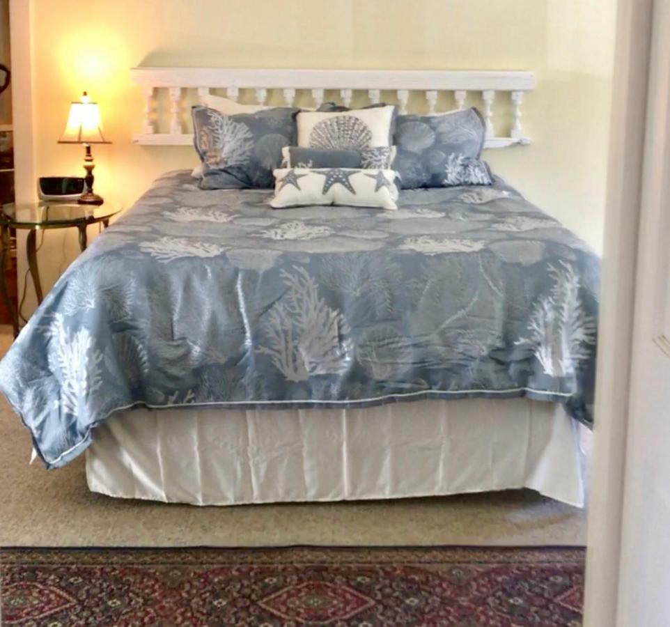 מדיסון Scranton Seahorse Inn מראה חיצוני תמונה